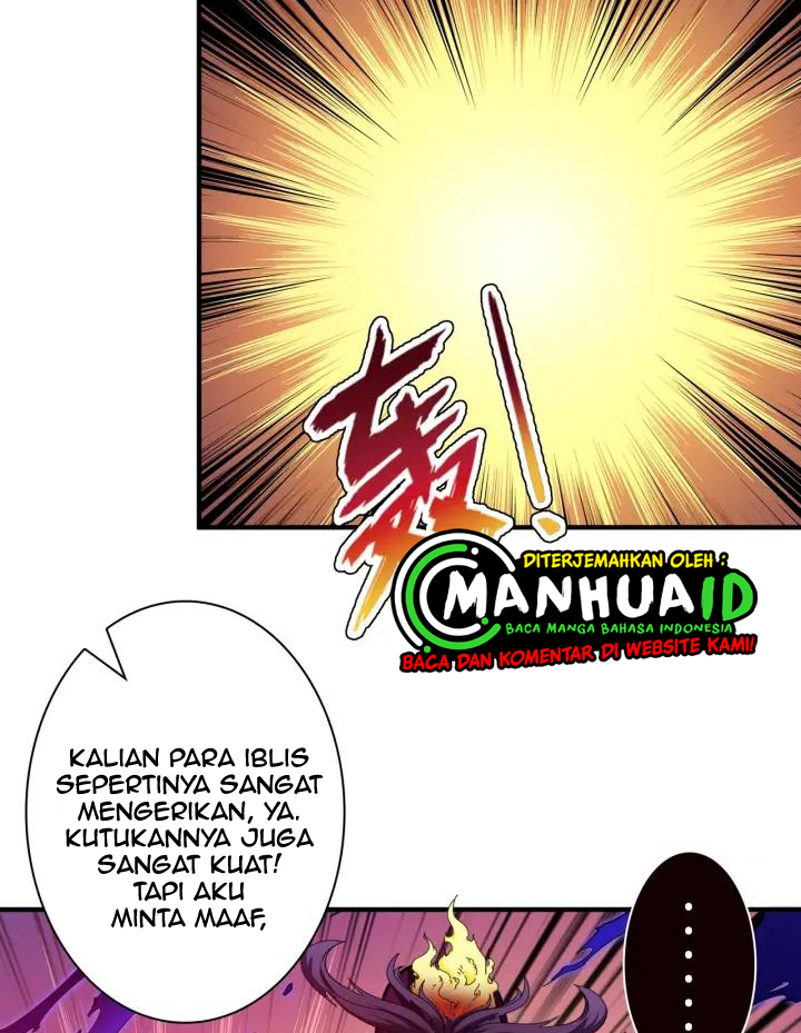 God Slayer Chapter 108 - halaman 30