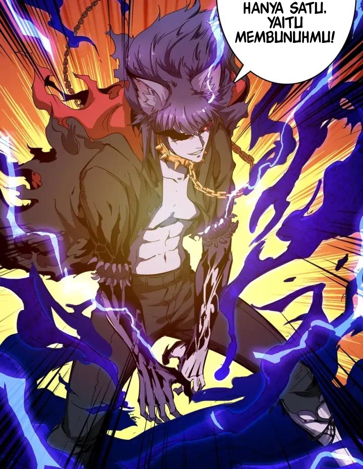 God Slayer Chapter 108 - halaman 32