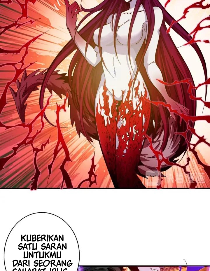 God Slayer Chapter 108 - halaman 34