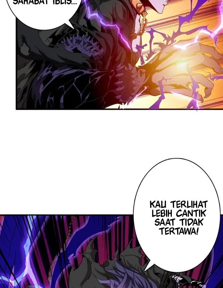God Slayer Chapter 108 - halaman 35
