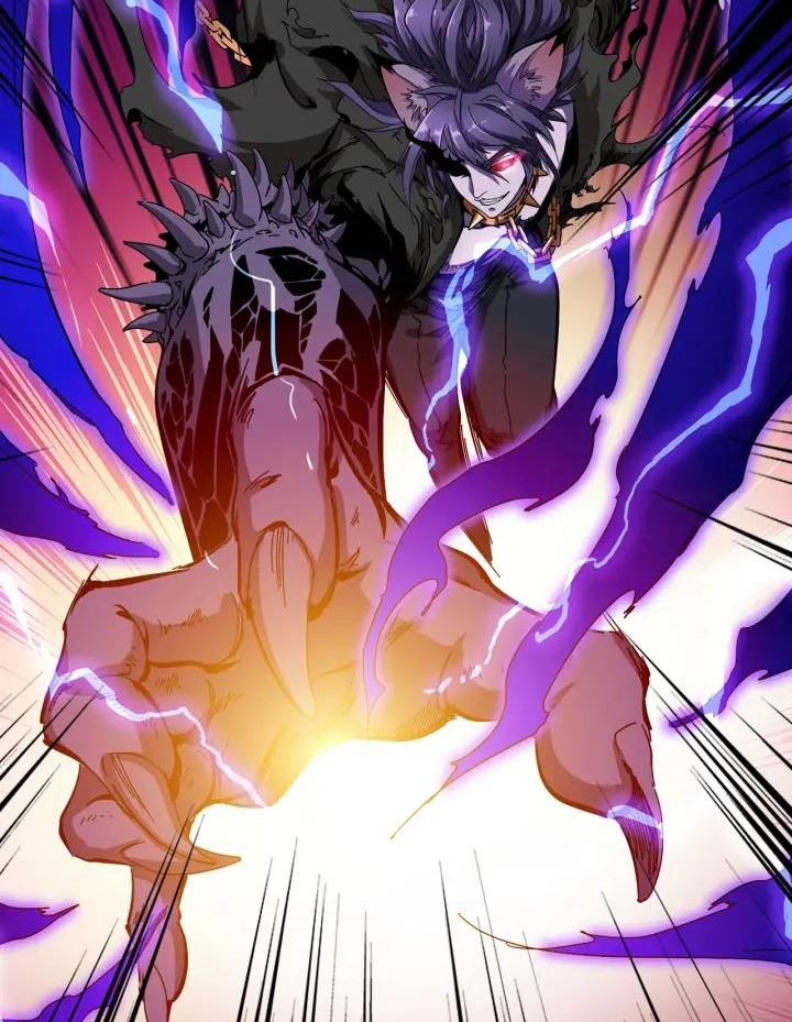 God Slayer Chapter 108 - halaman 36