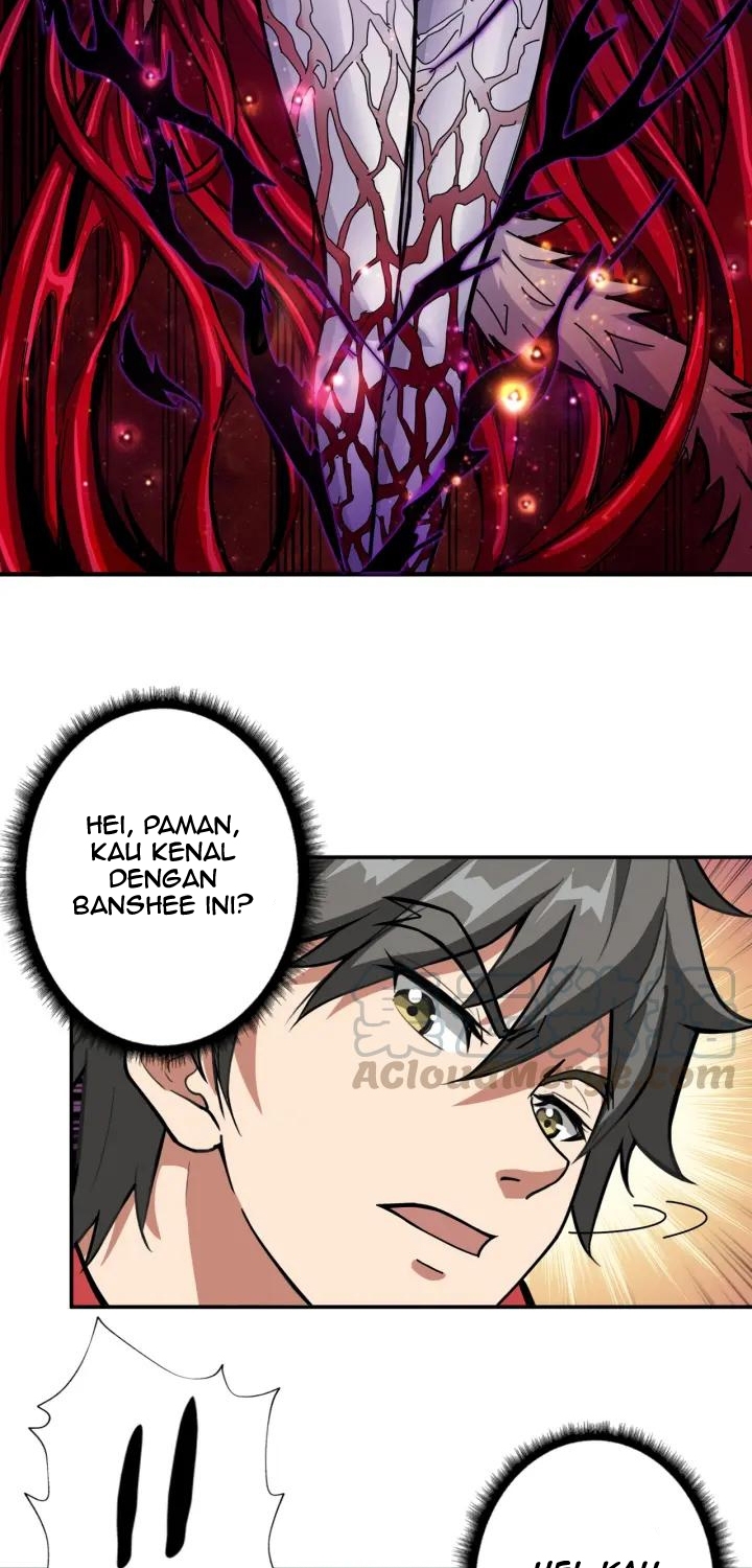 God Slayer Chapter 108 - halaman 4