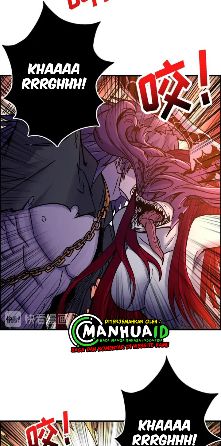 God Slayer Chapter 109 - halaman 10