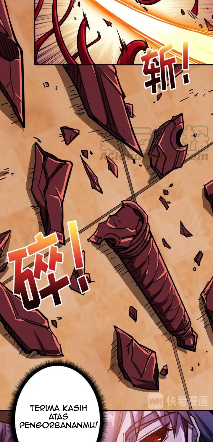 God Slayer Chapter 109 - halaman 16