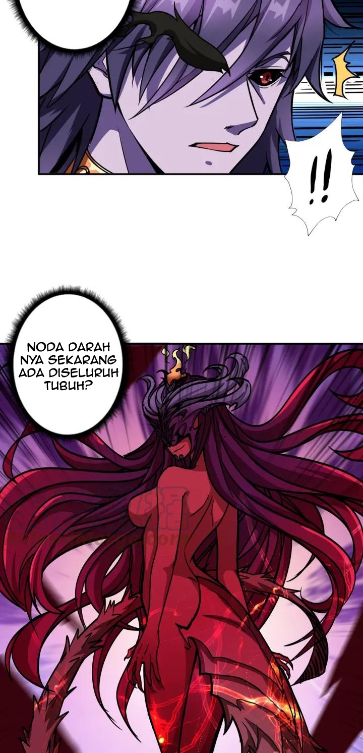 God Slayer Chapter 109 - halaman 18