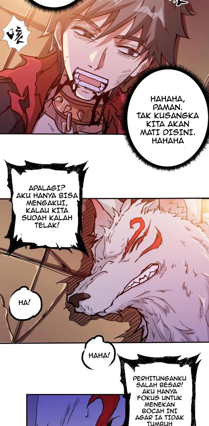 God Slayer Chapter 109 - halaman 26