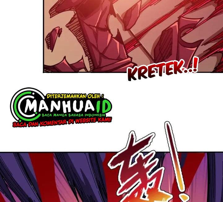 God Slayer Chapter 109 - halaman 31