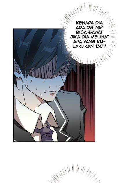 God Slayer Chapter 11 - halaman 1