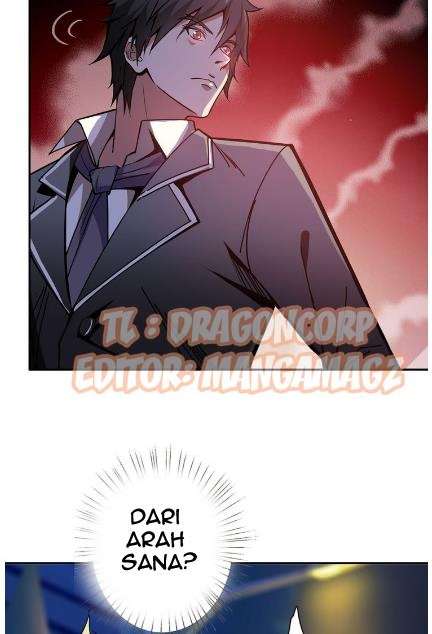 God Slayer Chapter 11 - halaman 11