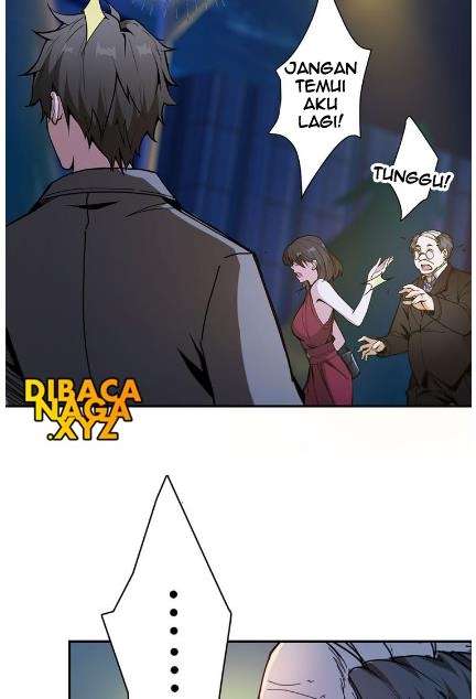 God Slayer Chapter 11 - halaman 12