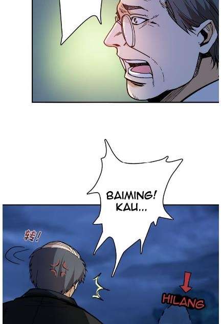 God Slayer Chapter 11 - halaman 13