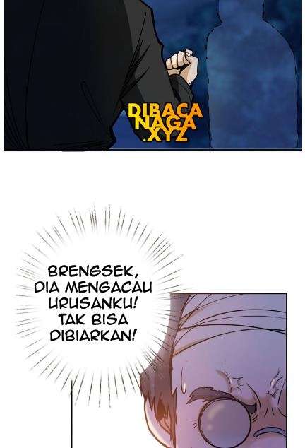 God Slayer Chapter 11 - halaman 14