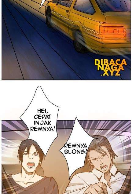 God Slayer Chapter 11 - halaman 18