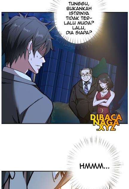 God Slayer Chapter 11 - halaman 2