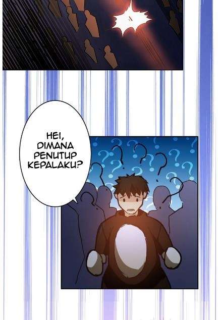 God Slayer Chapter 11 - halaman 22