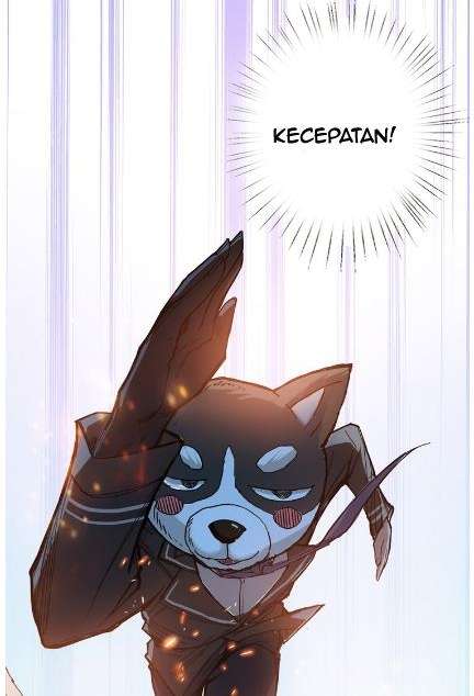 God Slayer Chapter 11 - halaman 23