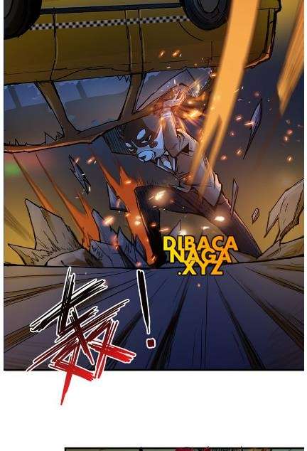 God Slayer Chapter 11 - halaman 29