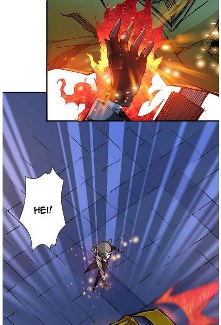 God Slayer Chapter 11 - halaman 30