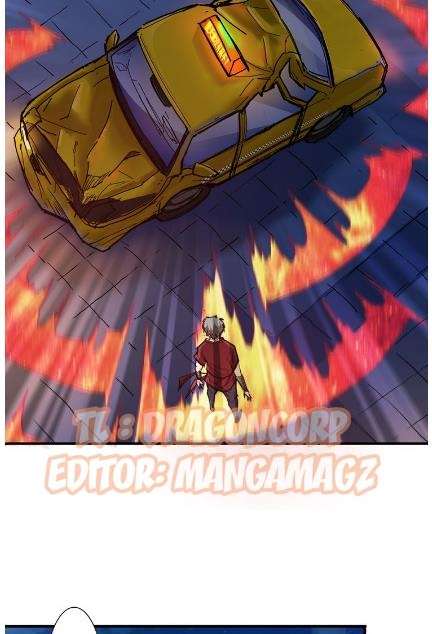 God Slayer Chapter 11 - halaman 31