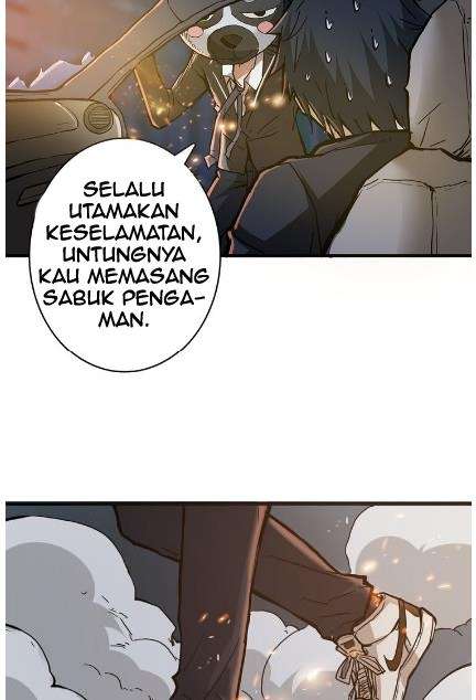 God Slayer Chapter 11 - halaman 36
