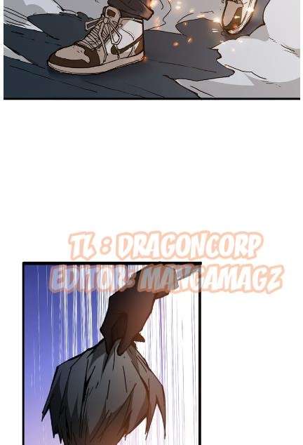 God Slayer Chapter 11 - halaman 37