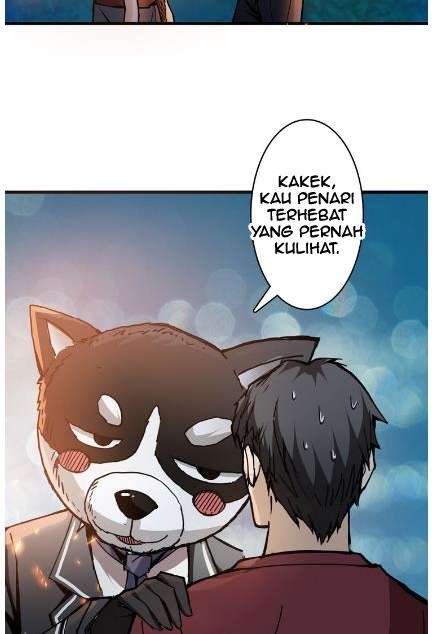 God Slayer Chapter 11 - halaman 39