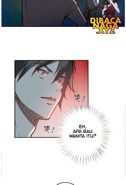 God Slayer Chapter 11 - halaman 4