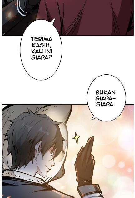 God Slayer Chapter 11 - halaman 40
