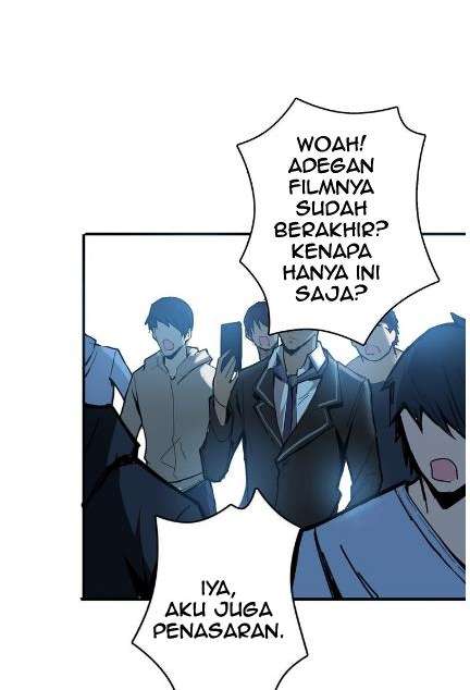 God Slayer Chapter 11 - halaman 43