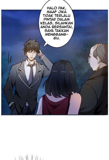 God Slayer Chapter 11 - halaman 5