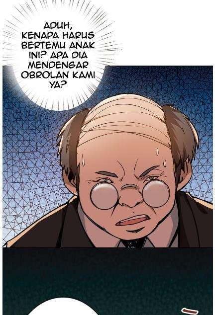 God Slayer Chapter 11 - halaman 6
