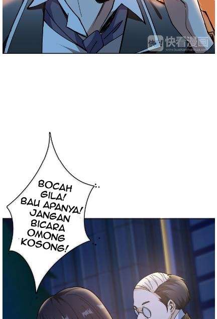 God Slayer Chapter 11 - halaman 8