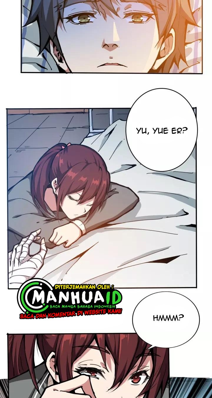 God Slayer Chapter 111 - halaman 10