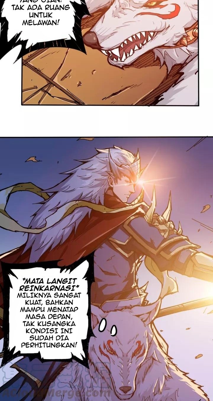 God Slayer Chapter 111 - halaman 5