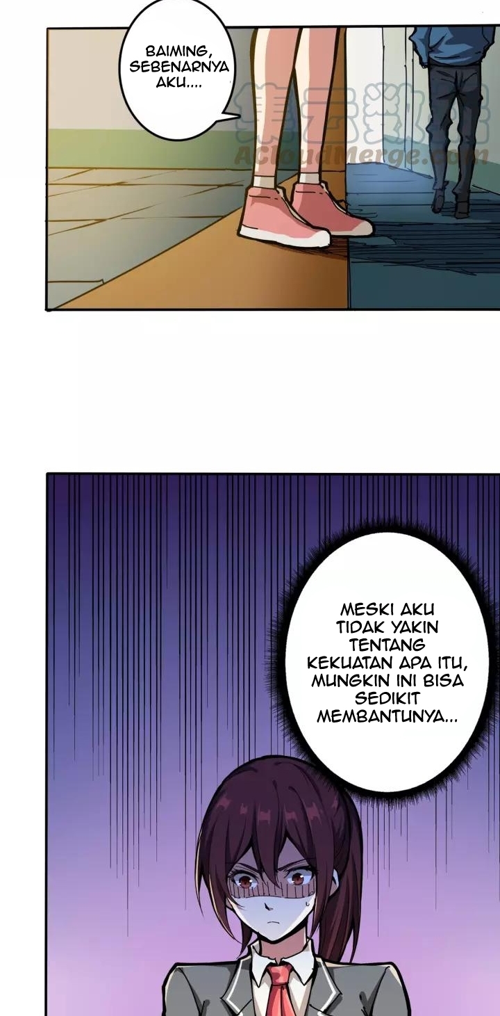 God Slayer Chapter 112 - halaman 11