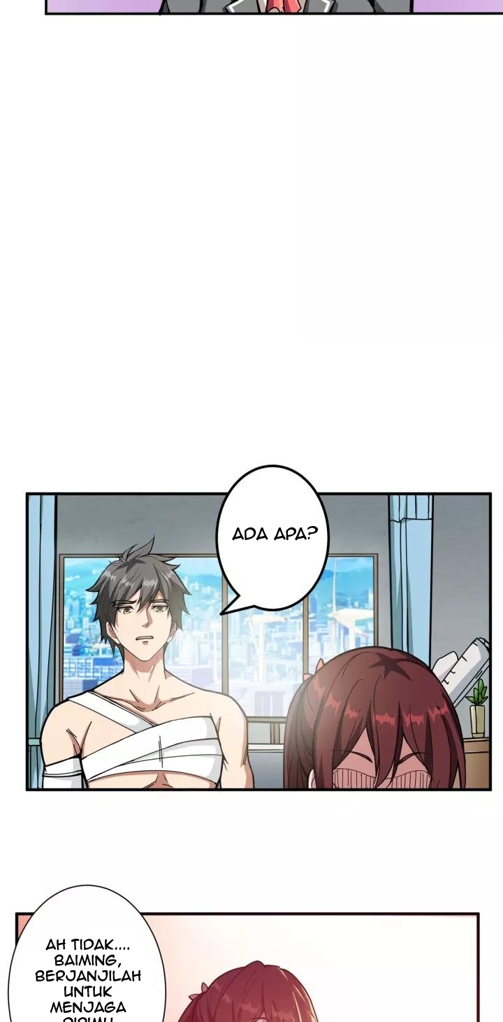 God Slayer Chapter 112 - halaman 12