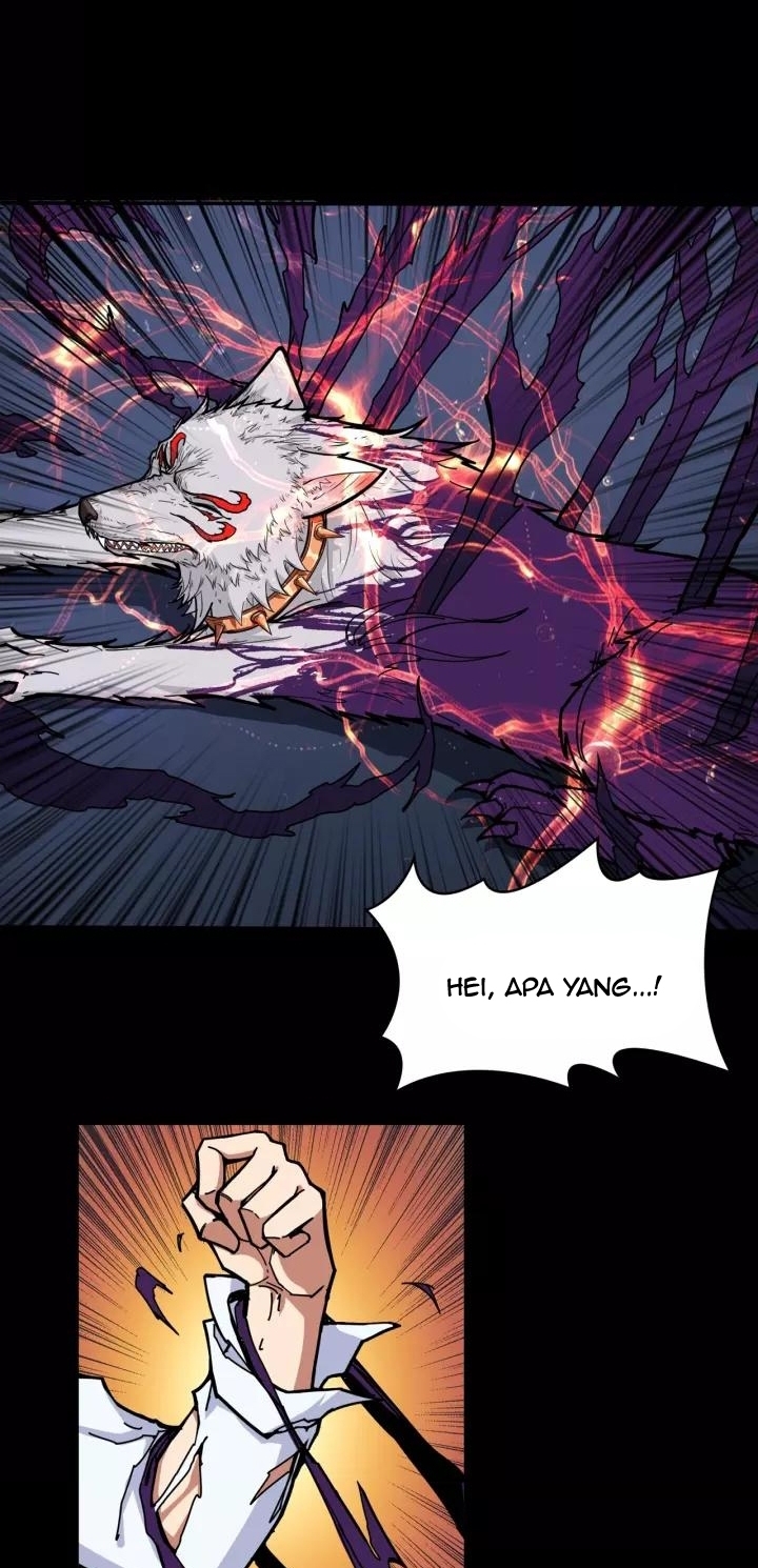 God Slayer Chapter 113 - halaman 24