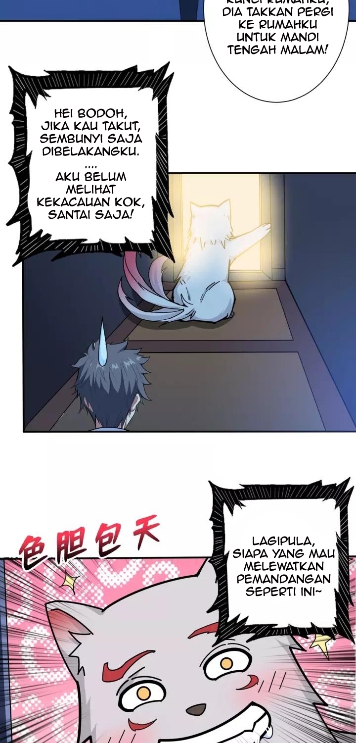 God Slayer Chapter 114 - halaman 12
