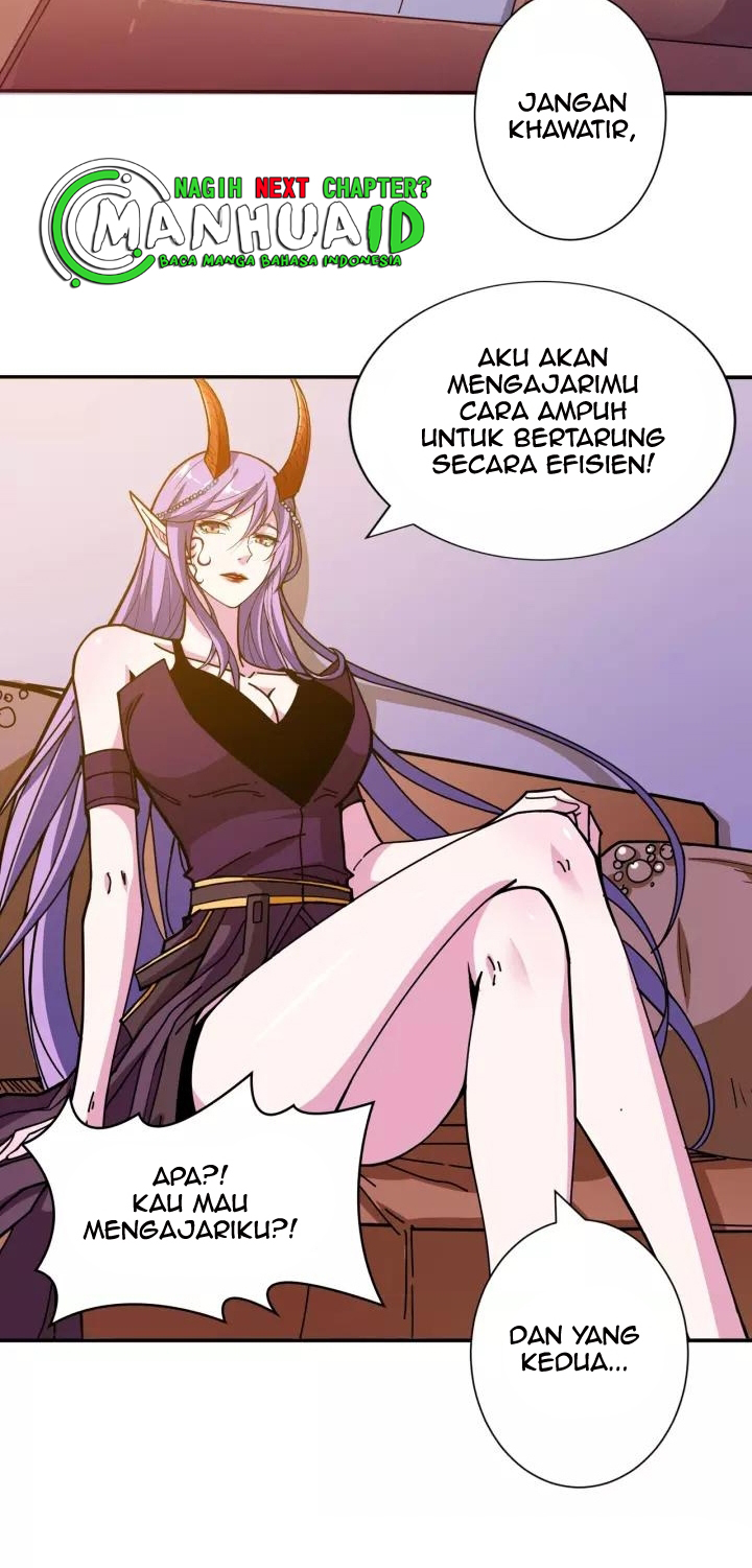 God Slayer Chapter 114 - halaman 32