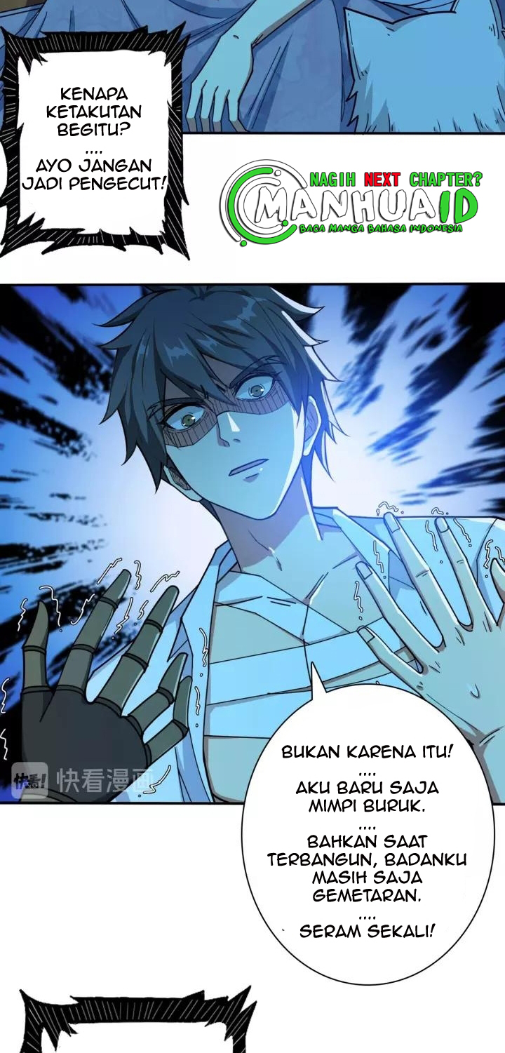 God Slayer Chapter 114 - halaman 6