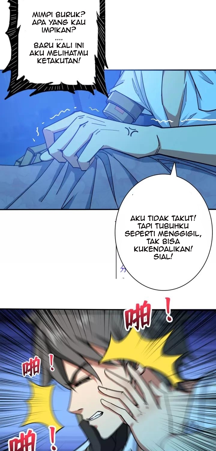 God Slayer Chapter 114 - halaman 7