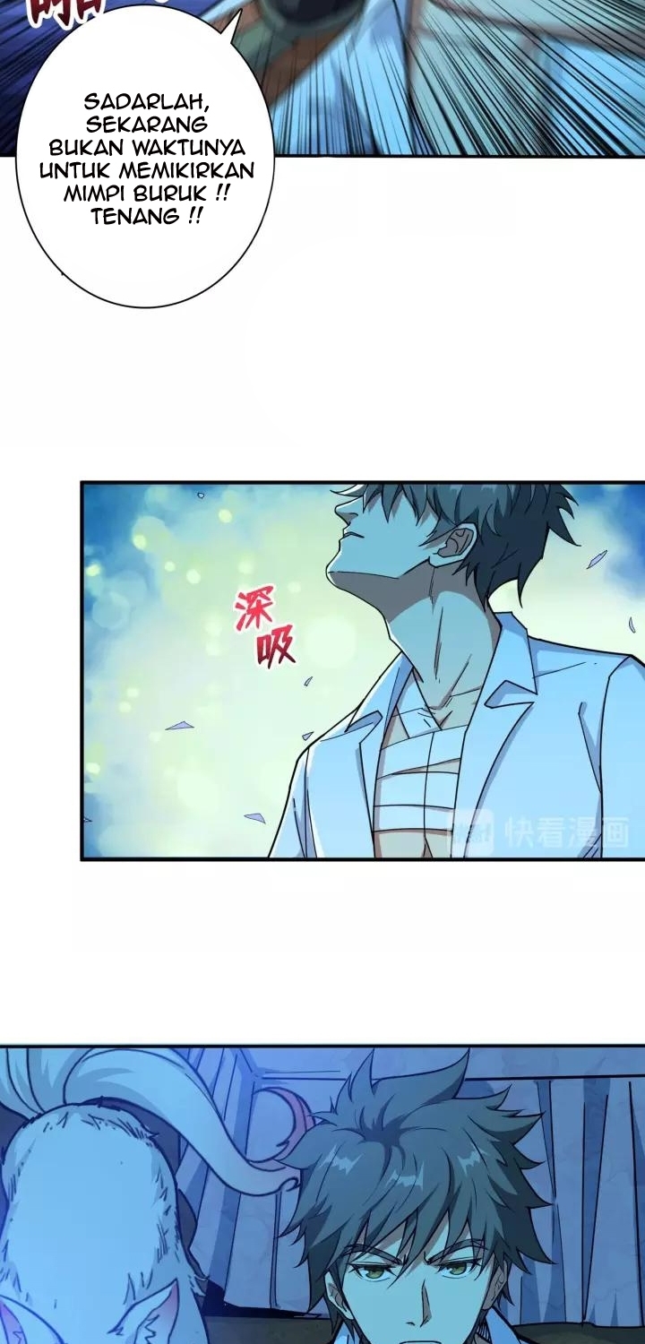 God Slayer Chapter 114 - halaman 8