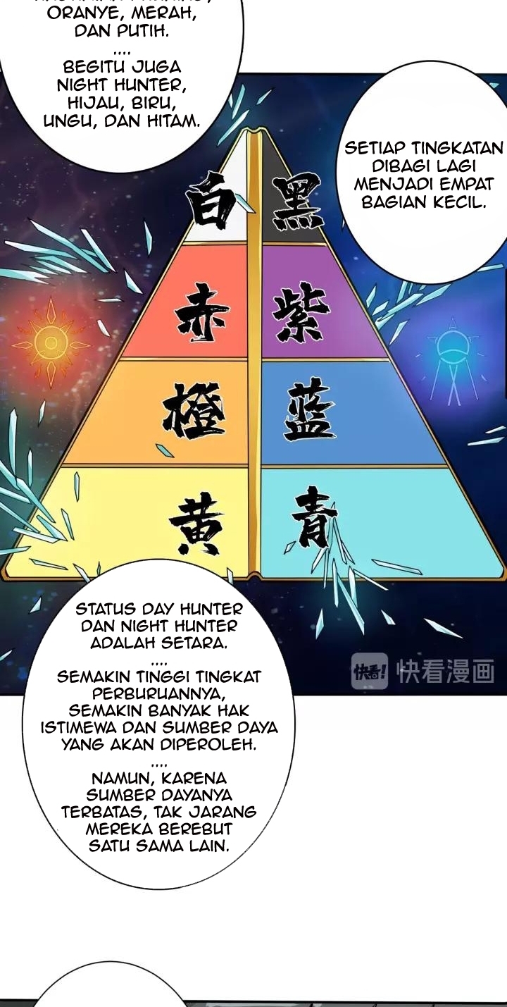 God Slayer Chapter 115 - halaman 26