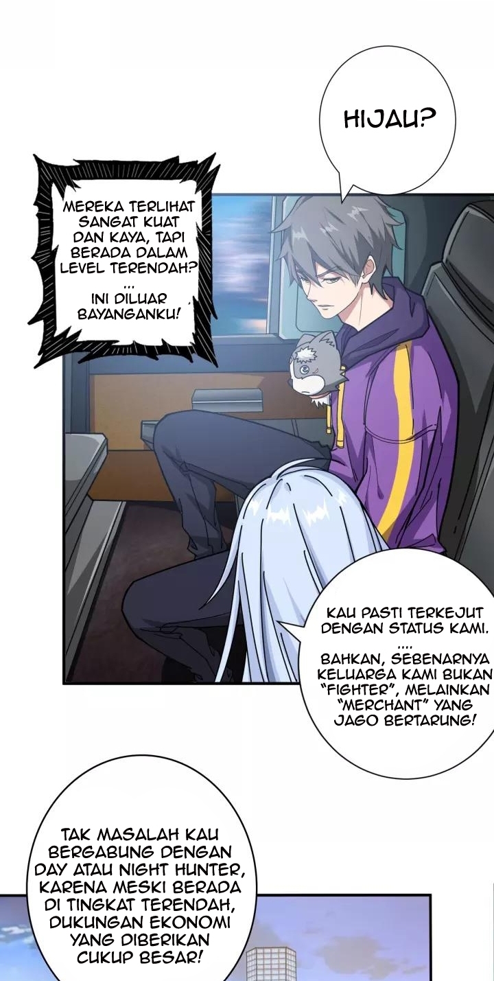 God Slayer Chapter 115 - halaman 28