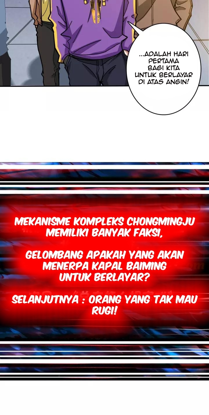 God Slayer Chapter 115 - halaman 37