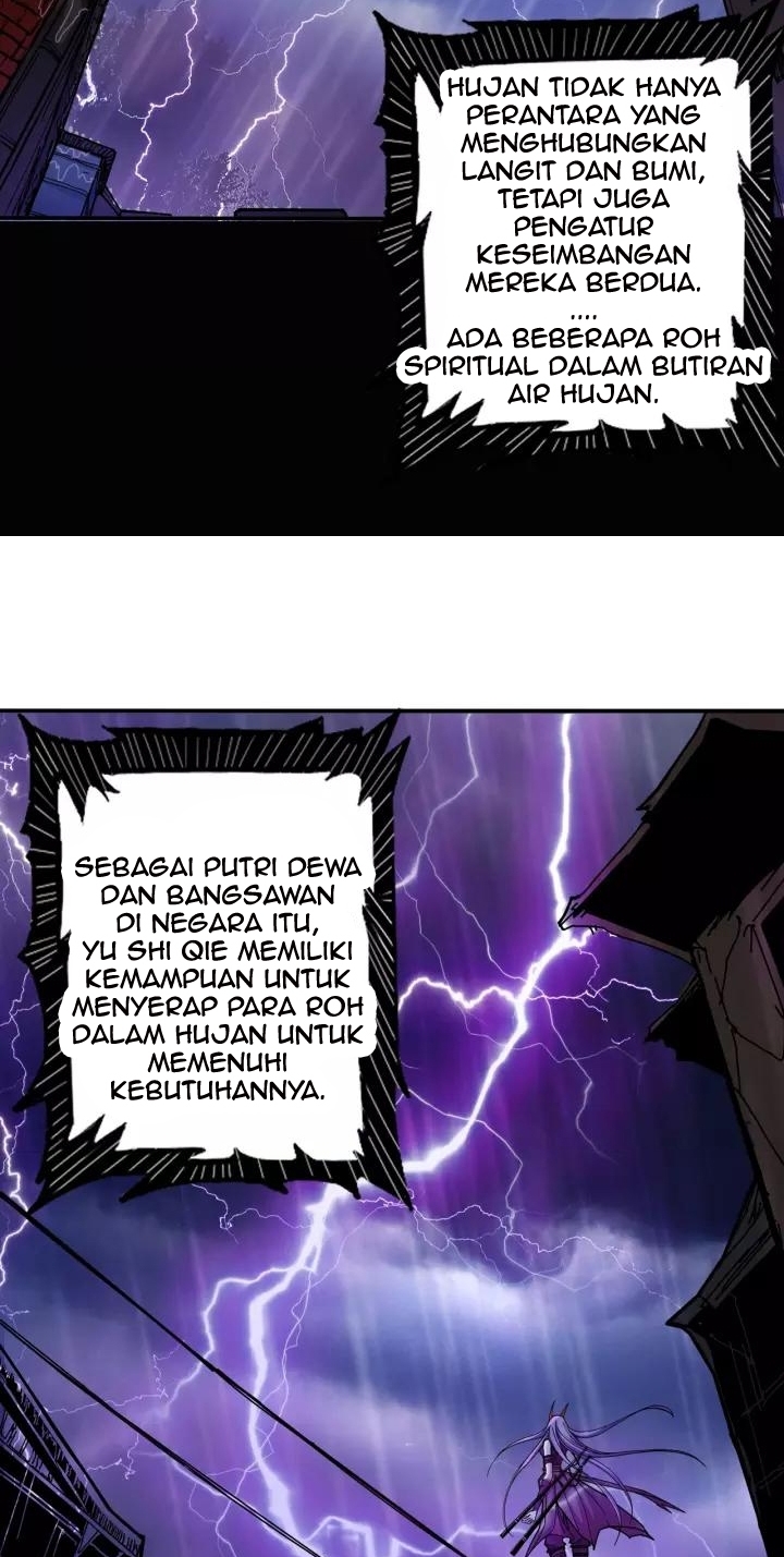 God Slayer Chapter 115 - halaman 6