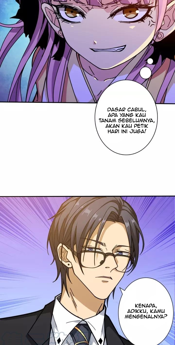 God Slayer Chapter 116 - halaman 11