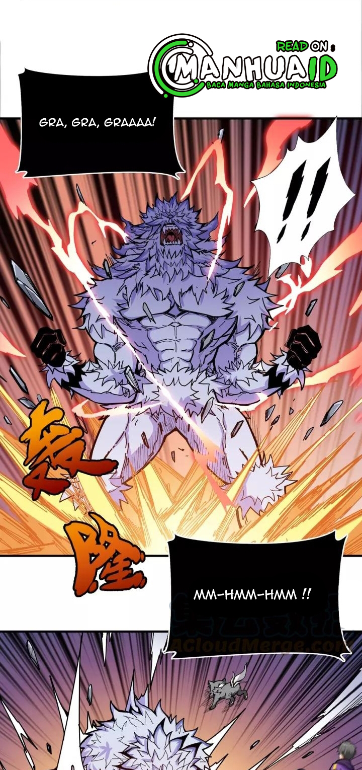 God Slayer Chapter 119 - halaman 17