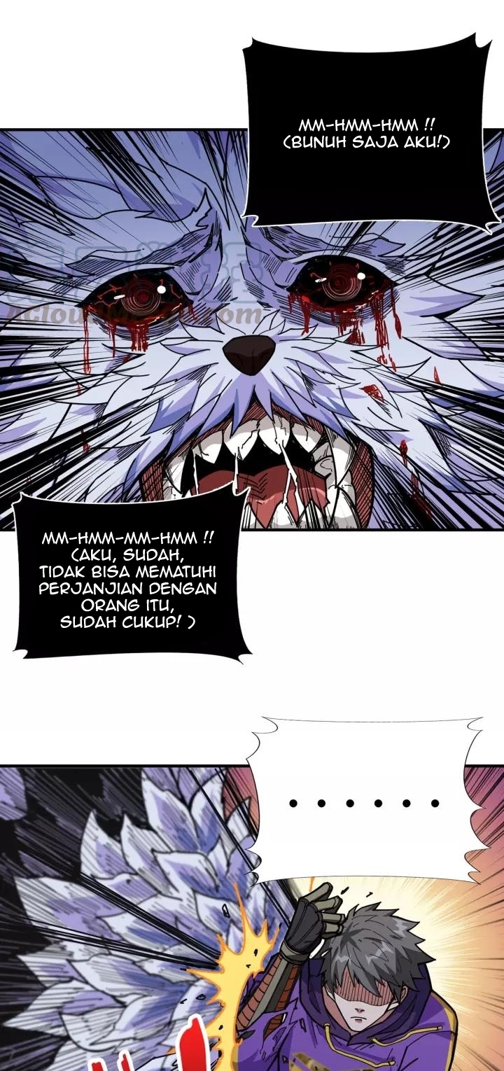 God Slayer Chapter 119 - halaman 20
