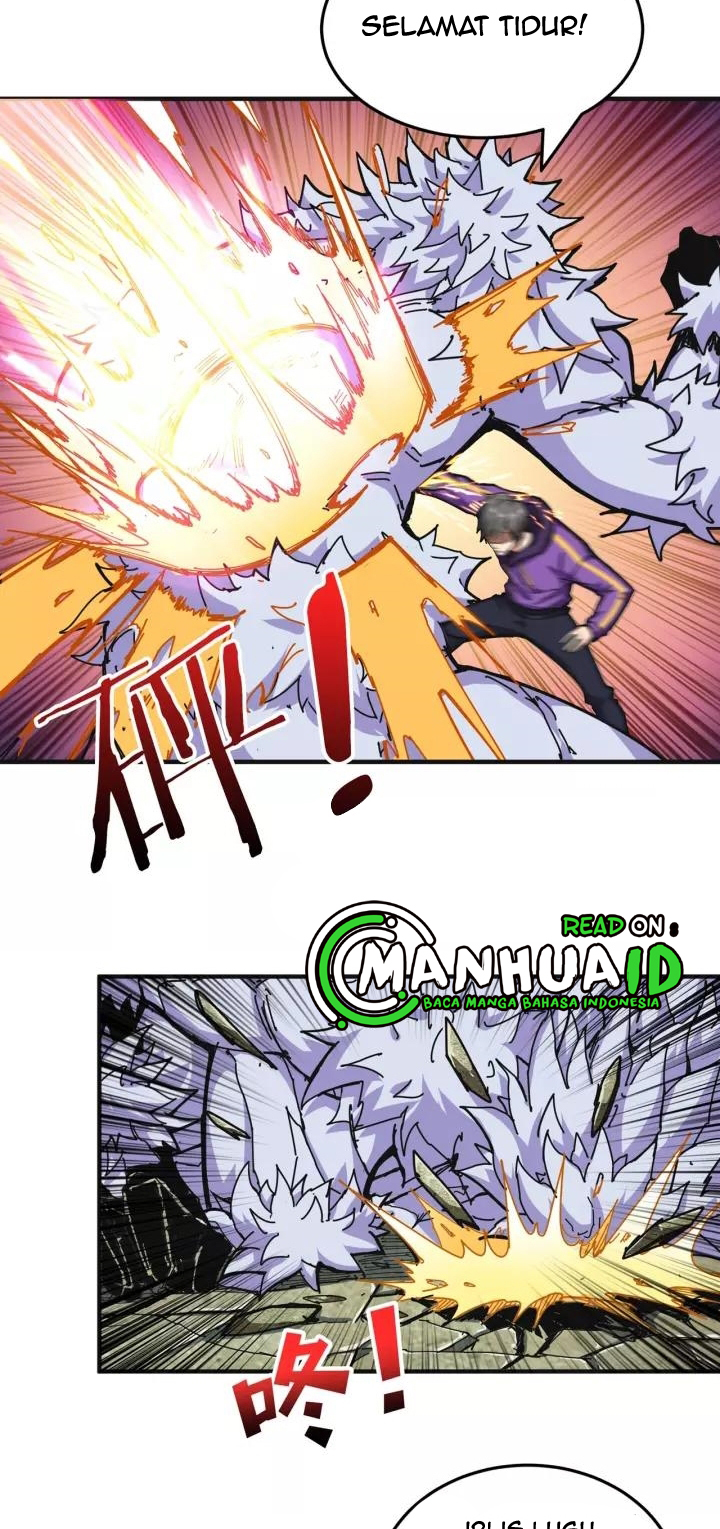God Slayer Chapter 119 - halaman 22